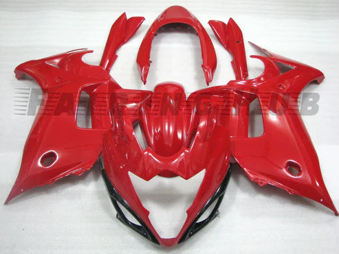 FAIRING KIT FOR SUZUKI GSX650F GSX750F 2008-2012