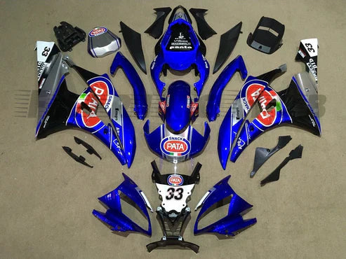 Introduction to Motorcycle Fairings and Helpful Tips
