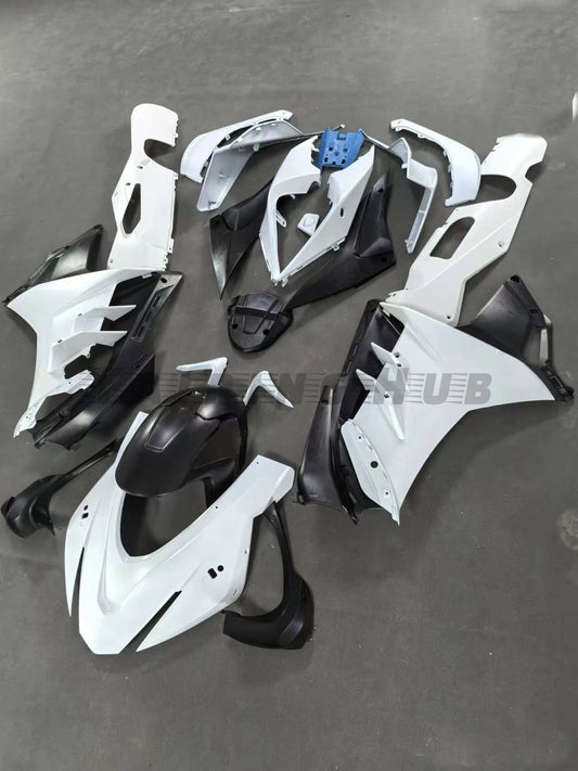 Aprilia RSV4 1100 Unpainted Fairing Kit