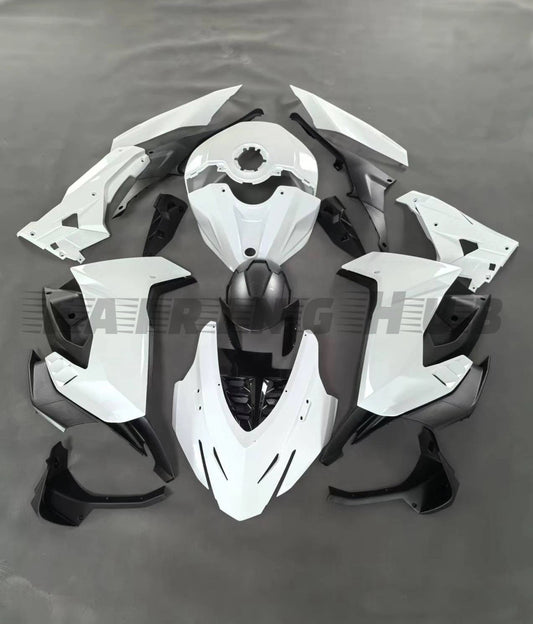 Aprilia RS 457 Unpainted Fairing Kit