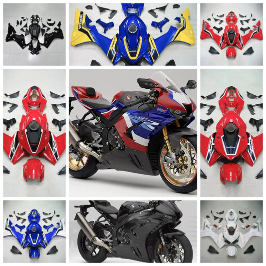 FAIRING KIT FOR HONDA CBR1000RR 2020-2025