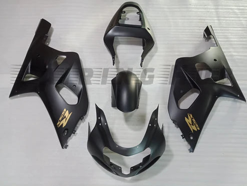FAIRING KIT FOR SUZUKI GSXR600 GSXR750 2000-2003
