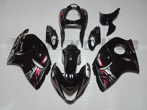 FAIRING KIT FOR SUZUKI HAYABUSA GSX1300R 2008-2020