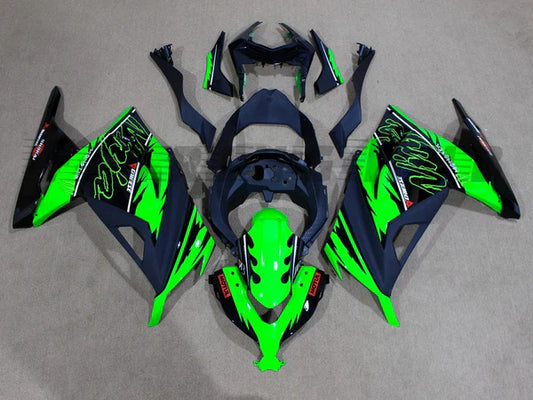 FAIRING KIT FOR KAWASAKI NINJA 300 2013-2021