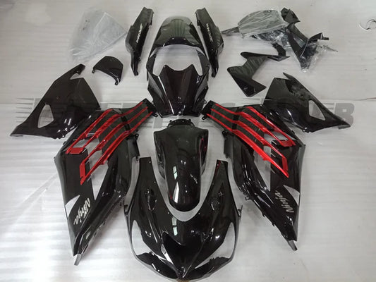 FAIRING KIT FOR KAWASAKI ZX-14R 2012-2023
