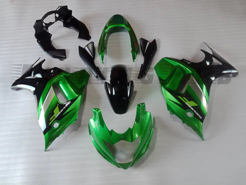 FAIRING KIT FOR SUZUKI GSX650F GSX750F 2008-2012